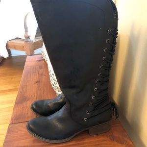 Women’s boots